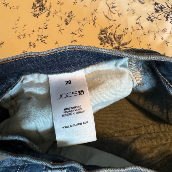Joes jeans - Picture 3 of 4